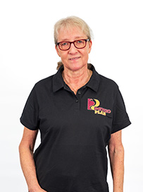 Team der Physio Plus Physiotherapie Wegberg