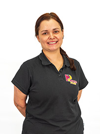 Team der Physio Plus Physiotherapie Wegberg
