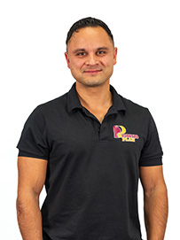 Team der Physio Plus Physiotherapie Wegberg