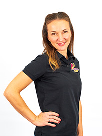 Team der Physio Plus Physiotherapie Wegberg